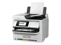 Produktbild: Epson WorkForce Pro WF-C5890DWF - Multifunktionsdrucker - Farbe - Tintenstrahl - A4/Legal (Medien)