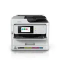 Produktbild: EPSON WorkForce Pro WF-C5890DWF Multifunktions Drucker Scanner Kopierer Fax