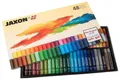 Produktbild: Jaxon Ölpastellkreide, 48er Set im Kartonetui