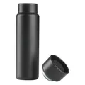 Produktbild: Zone Denmark Trinkflasche Singles 650 ml Schwarz (0.65 l) (37787)