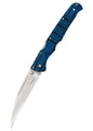 Produktbild: Cold Steel Frenzy II Taschenmesser, S35VN, Blau/Schwarz