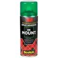 Produktbild: Scotch Scotch RE Mount Sprühkleber 400,0 ml, 1 St.