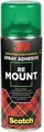 Produktbild: Scotch Sprühkleber ReMount 352249 400ml