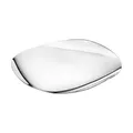Produktbild: Georg Jensen [W2] Cobra Serving Platter Stainless Steel 320 Mm
