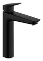 Produktbild: Hansgrohe Logis Einhebel-Waschtischmischer 190 - Mattschwarz - 71091670