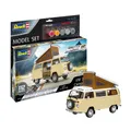 Produktbild: Revell T2 Camper Easy-Click
