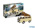 Produktbild: Revell Model Sets Volkswagen T2 Camper 67676