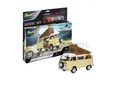 Produktbild: REVELL 67676 1/24 Modellset VW T2 Camper (Easy-Click System)