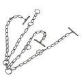 Produktbild: Kerbl Kuhketten verzinkt dopp. 6mm