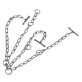 Produktbild: Kuhketten verzinkt dopp. 6mm