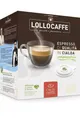 Produktbild: 300 Pads Lollo Caffe' Miscela Nera, Lollo, Kaffee, Caffe', Pads, Cialde
