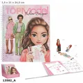 Produktbild: 4010070702847 Szkicownik projektantki Top Model 13582A DEPESCHE (5)