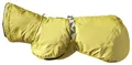 Produktbild: Hurtta Mudventure Reflective Coat Reflektionsmantel turmeric, Größe:30