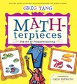 Produktbild: Math-Terpieces: The Art of Problem-Solving