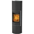 Produktbild: Fireplace Perondi Kaminofen Stahl Schwarz 5 kW