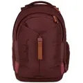Produktbild: Satch Match Schulrucksack 45 cm  rot