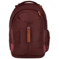 Produktbild: Satch Match Schulrucksack 2025 Nordic Ruby
