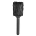 Produktbild: PARSA Beauty Men PaddleBürste – antistatische Haarbürste mit Carbon, sanfte K...