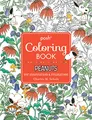 Produktbild: Peanuts for Inspiration & Relaxation (Posh Coloring Books, Band 21)