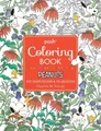 Produktbild: Charles M. Schu Posh Adult Coloring Book: Peanuts for  (Taschenbuch) (US IMPORT)