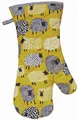 Produktbild: Ulster Weavers Topfhandschuhe Dotty Sheep, (Set, 1-tlg., 1-teilig), bestehend aus 1x Ofenhandschuh wattiert Größe: ca.20x37cm