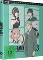 Produktbild: Spy x Family - Staffel 2 - Vol.3 - [Blu-ray]