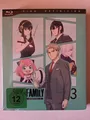 Produktbild: SPY x FAMILY - STAFFEL 2 Volume 3  - EP 34-37 - BLU-RAY - NEU; OVP