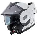 Produktbild: Bogotto FS-X600 Klapphelm, weiß, M