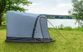 Produktbild: Westfield Pluto Vorzelt-Anbau Premium-Serie 180 x 170 cm Polyester grau B-Ware