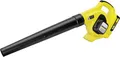 Produktbild: Kärcher Home & Garden 1.445-110.0 LBL 2 Battery Akku Laubbläser inkl. Akku 18 V