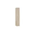 Produktbild: Schrank 1-türig Multischrank-System - holzfarben - 30 cm - 185 cm - cm 40,0 - Sconto