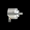 Produktbild: Ifm Electronic Vollwellendrehgeber RMV300 Drehgeber Vollwellendrehgeber