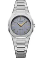 Produktbild: D1 Milano Quarzuhr D1 Milano Damen-Uhren Analog Quarz, Klassikuhr