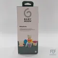 Produktbild: Babymoov Babybols Aufbewahrungsbehälter für Babynahrung, hermetischer Drehversch