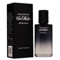 Produktbild: Davidoff Cool Water Reborn 40 ml Eau de Toilette EDT Herrenduft