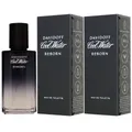 Produktbild: Davidoff Cool Water Reborn 2 x 40 ml Eau de Toilette EDT Set Herrenduft