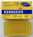 Produktbild: GEL- und SOAP-Marke Kappus Modell Curd SOAP Zitrone