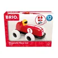 Produktbild: Brio 30485 Rennwagen aus magnetischen Bausteinen