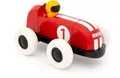 Produktbild: Brio Rennwagen aus magnetischen Bausteinen
