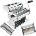 Produktbild: Orion Maszynka do makaronu Maszynka do makaronu domowego ravioli ciasta (47784016)
