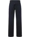 Produktbild: Raffaello Rossi Damen Joggerpants Candice Straight Marine (52), 34
