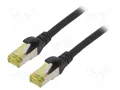 Produktbild: DIGITUS DK-1644-A-030/BL Patch cord