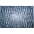 Produktbild: Kleine Wolke Badteppich CORY Navy 70 x 120 cm