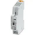 Produktbild: Phoenix Contact PHOENIX Step3-PS/1AC/5DC/3/P Stromversorgung STEP3PS1AC5DC3P (USB-A, USB-A) (1335699)