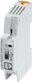 Produktbild: PHOENIX CONTACT STEP3-PS/1AC/5DC/3/PT/USB-A Netzteil | 5V 3A 15W | USB-A | Hutschiene | IP20 | kurzschlussfest