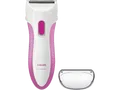 Produktbild: PHILIPS HP6341/00 SatinShave Essential Rasierer, Weiß/Pink