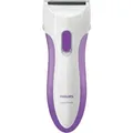 Produktbild: Philips Bodycare HP 6341/00 Ladyshave Damenrasierer Weiß, Rosa
