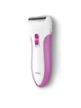 Produktbild: Philips Lady Shaver SatinShave Essential Elektrischer Nass- und Trockenrasierer