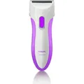 Produktbild: Philips HP6341/00 Ladyshave Batteriebetrieb - Weiß