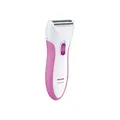 Produktbild: PHILIPS elektrischer Rasierer Damen SatinShave Essential HP6341/00, 1 St.